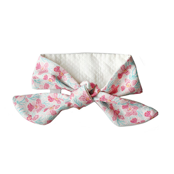 Neckerchief - Ditsy Miss Joaquim