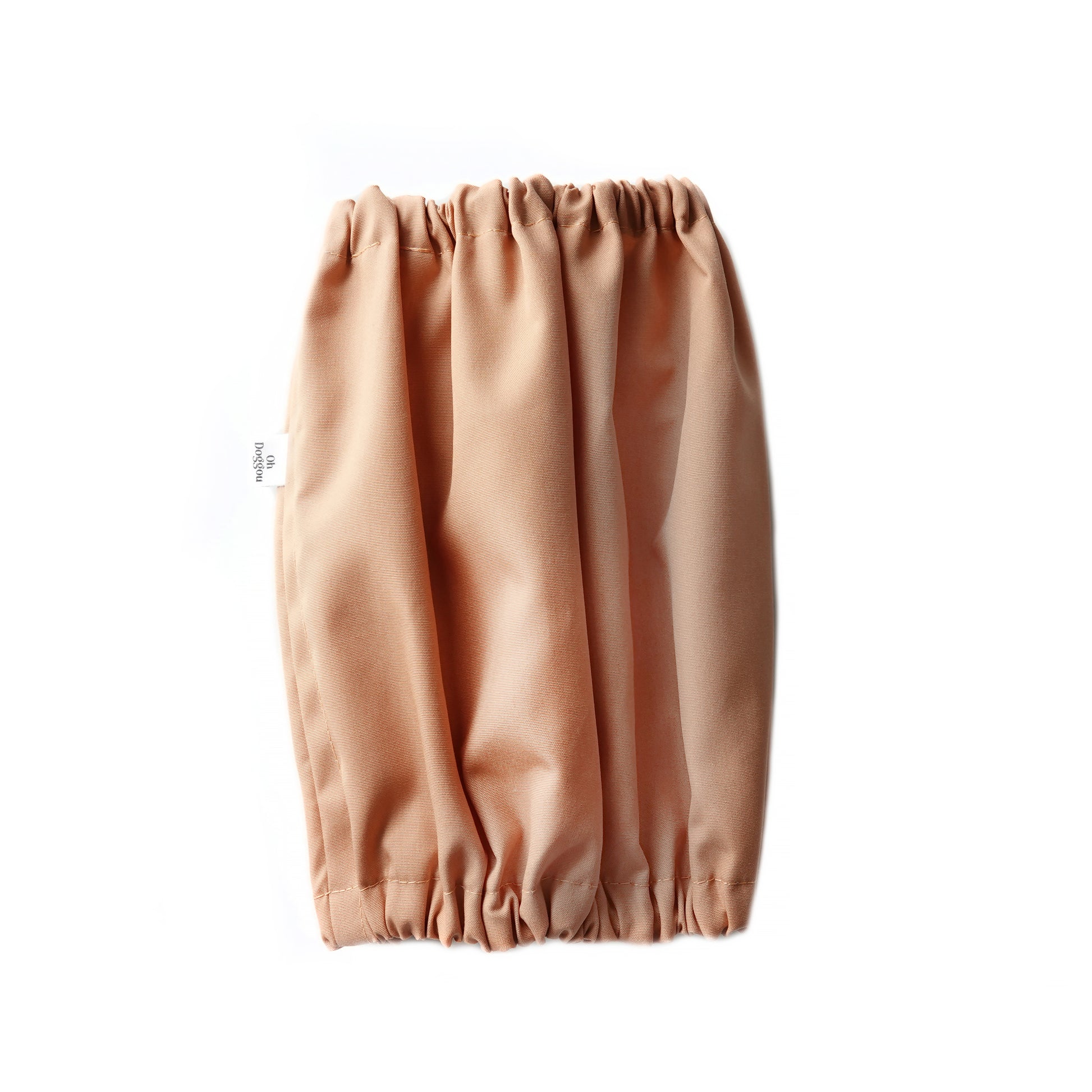 Water-Resistant Dog Snood - Persian Orange