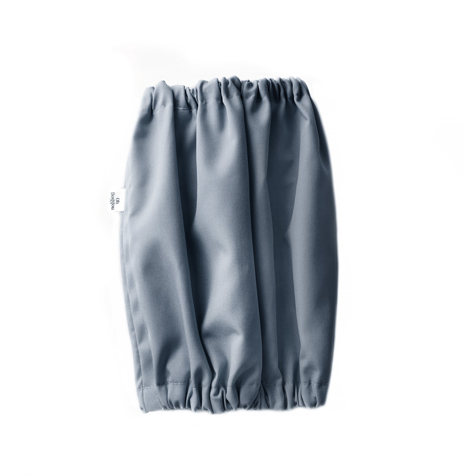 Water-Resistant Dog Snood - Pigeon Blue