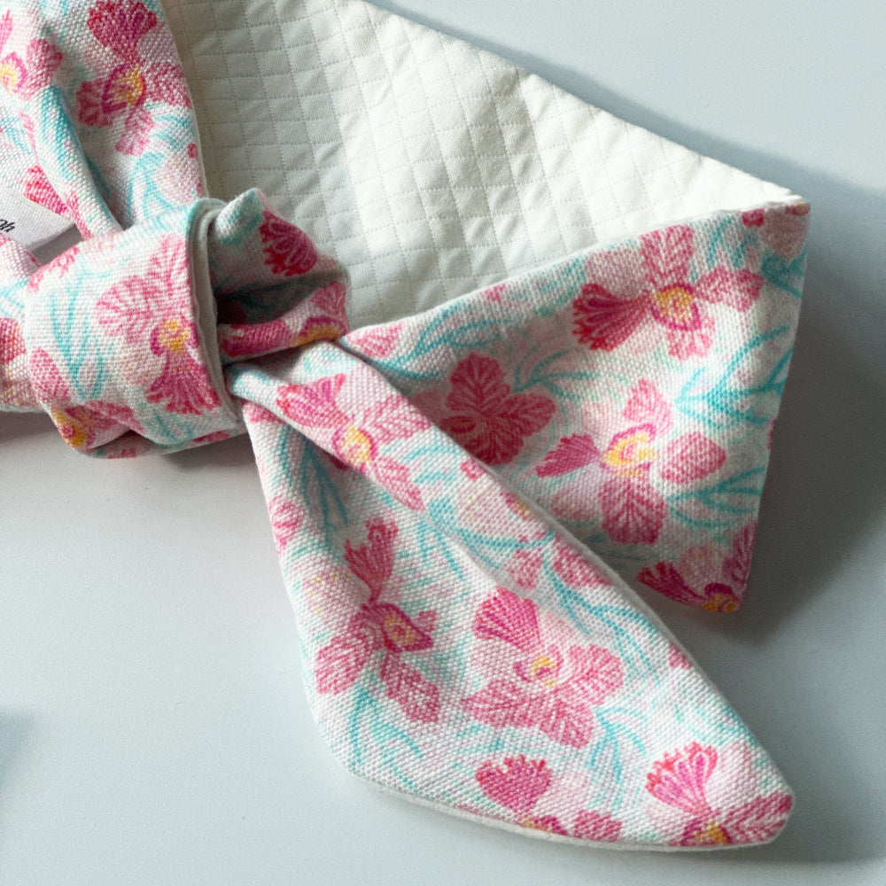 Neckerchief - Ditsy Miss Joaquim