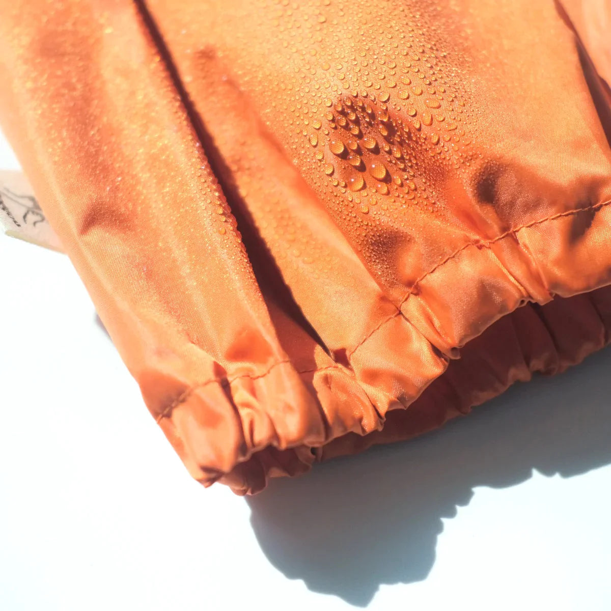 Classic Waterproof Dog Snood_Waterproof Snood_Oh Doggou