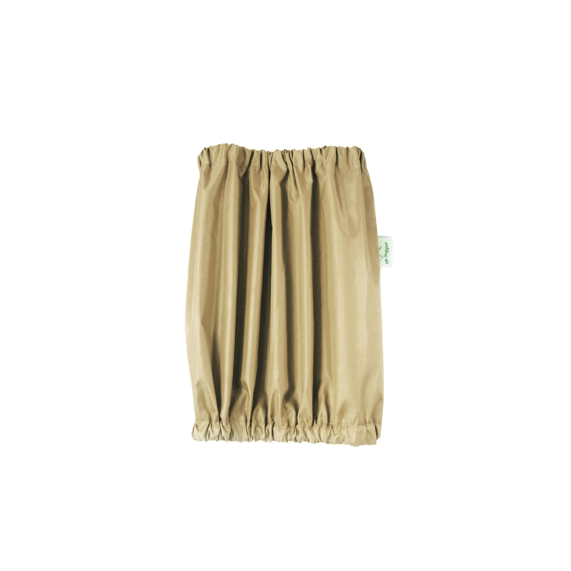 Classic Waterproof Dog Snood - Champagne